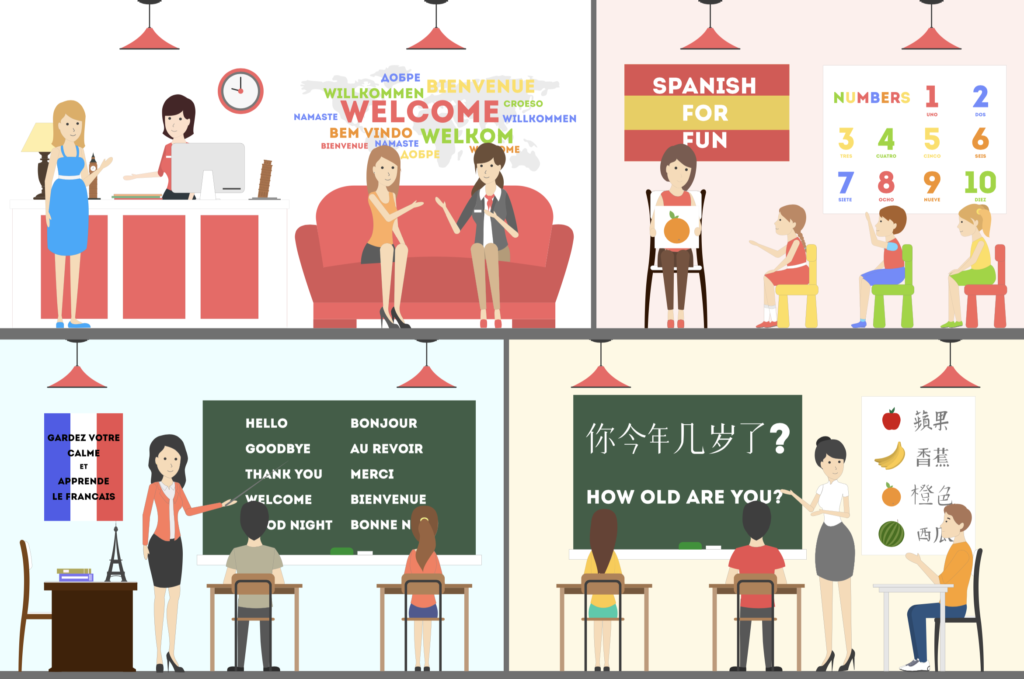 帝王切開 informed consent インフォームドコンセント IC 英語