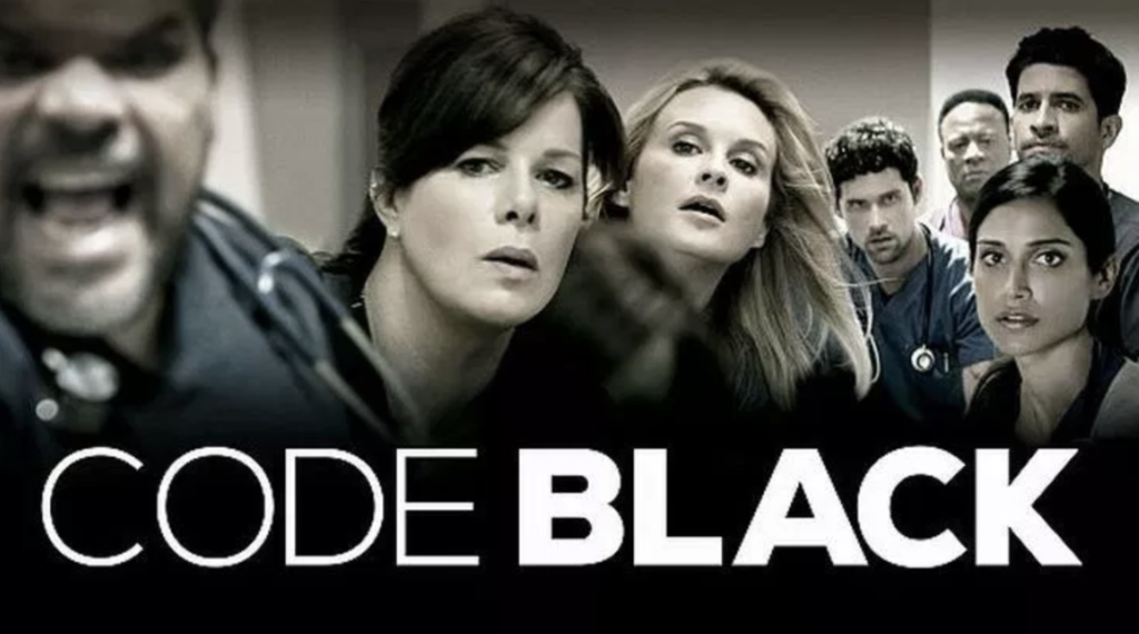 厳選 医療英語を学ぶための海外ドラマ オススメ5選 楽しく学ぶ Tommy Blog