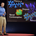 TED　医療英会話を学習　John Amory　男性用避妊ピルをいかに作用させるか　