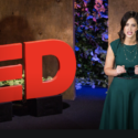 TED 医療英会話　母になっていくことへの新しい考え方　アレクサンドラ・サックス（Alexandra Sacks）