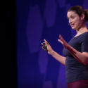 TEDで医療英会話を学習【Irina Kareva|数学が解明する癌の秘密】