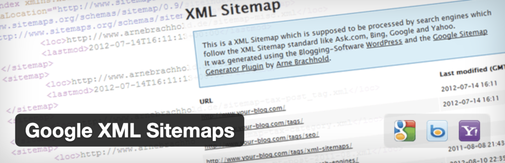 WordPress　ワードプレス　AdSense Invalid Click Protector　おすすめ　プラグイン　厳選　Google XML Sitemaps　