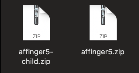 WordPress　おすすめ　テーマ　新しく購入したテーマのインストールの方法　「テーマのアップロード」を選択する→「ファイルを選択する」を選ぶ。zip形式を選択する。