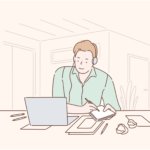 初心者　ブログ　書き方　テンプレート